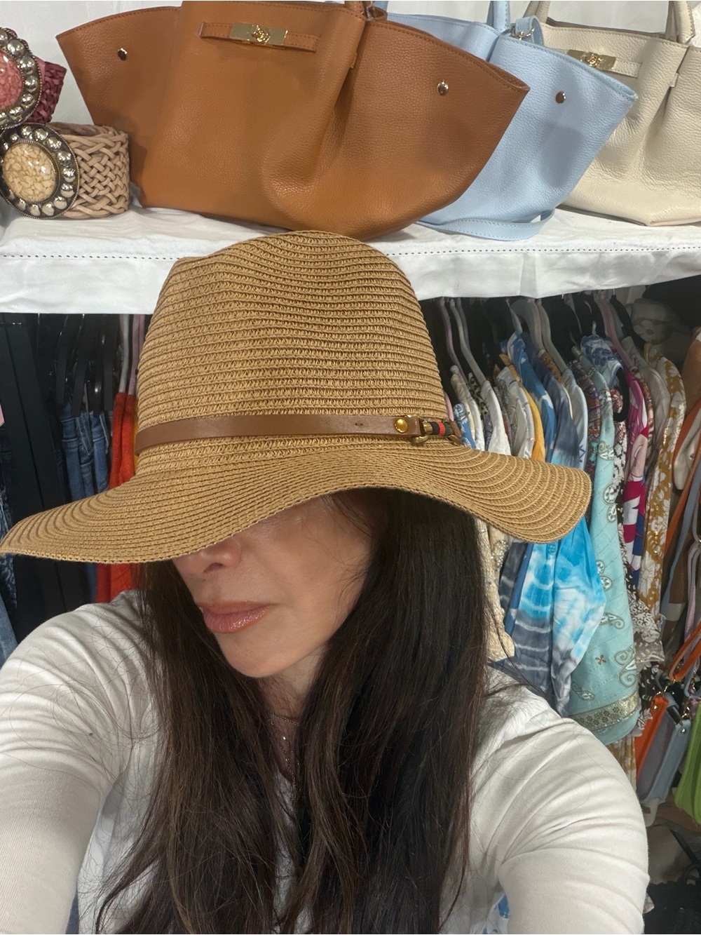 Fabulous Fashion Hat